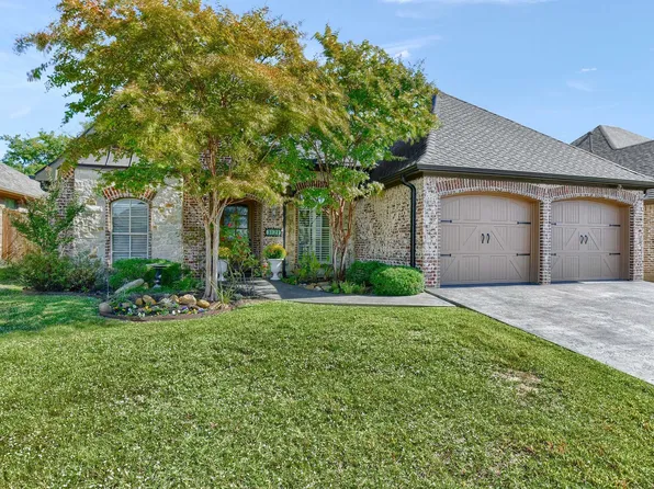 3121 Rivercrest Dr, Sherman, TX 75092