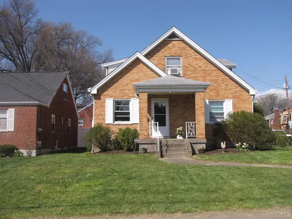 3487 Jane Ave, Cincinnati, OH 45211