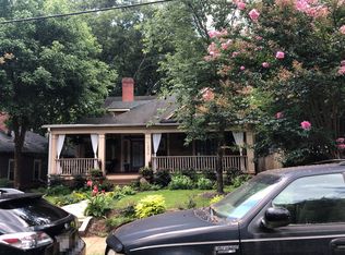 1232 Greenwich St SW, Atlanta, GA 30310