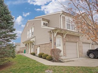 647 Heritage Sq, Harrison, OH 45030