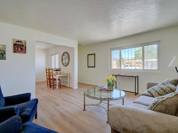 4505 Norma Dr NE, Albuquerque, NM 87109
