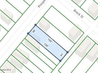 1909 Prospect Ave, Scranton, PA 18505