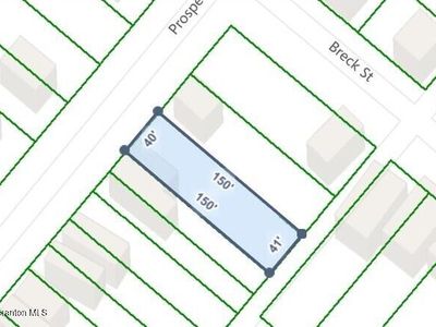 1909 Prospect Ave, Scranton, PA, 18505