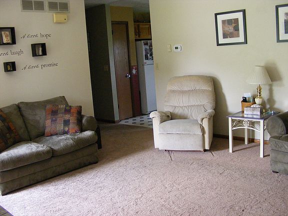 Living room 2