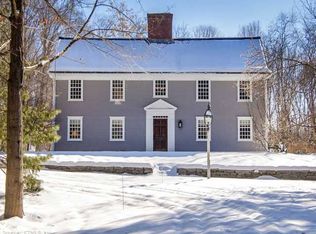 35-1 Sterling City Rd, Lyme, CT 06371