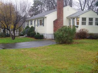 14 Faulkner Ave, Wilmington, MA 01887