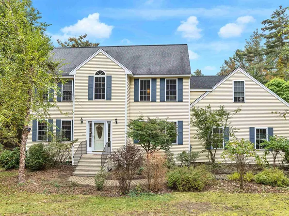 21 Pigeon Hill Road, Brookline, NH 03033