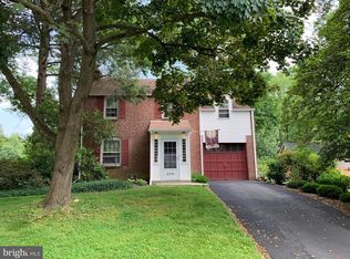 208 Terminal Ave, Erdenheim, PA 19038
