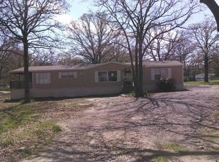 526 Ole Wagon Rd, Quinlan, TX 75474