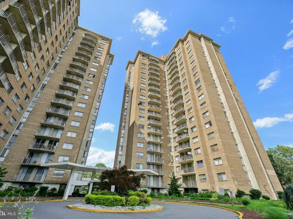 1836 Metzerott Rd APT 1127, Hyattsville, MD 20783