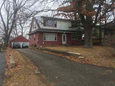 3230 Ridgeway Ave #1, Madison, WI, 53704