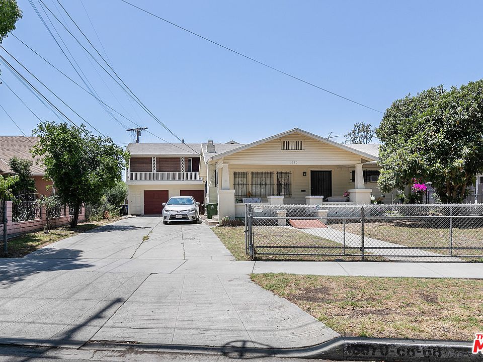 1st image of 3668 Edenhurst Ave