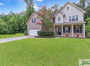 203 Market St, Rincon, GA 31326