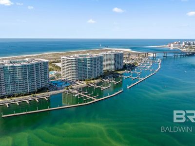 28107 Perdido Beach Blvd APT D707, Orange Beach, AL, 36561
