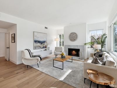 1110 Bayswater Ave APT 201, Burlingame, CA, 94010