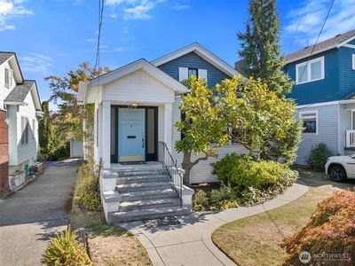 2510 4th Avenue W, Seattle, WA, 98119