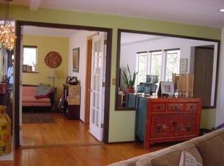 40 Myth Rd, Eastsound, WA 98245