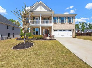 201 Tyrian Dr, Greenville, SC 29607