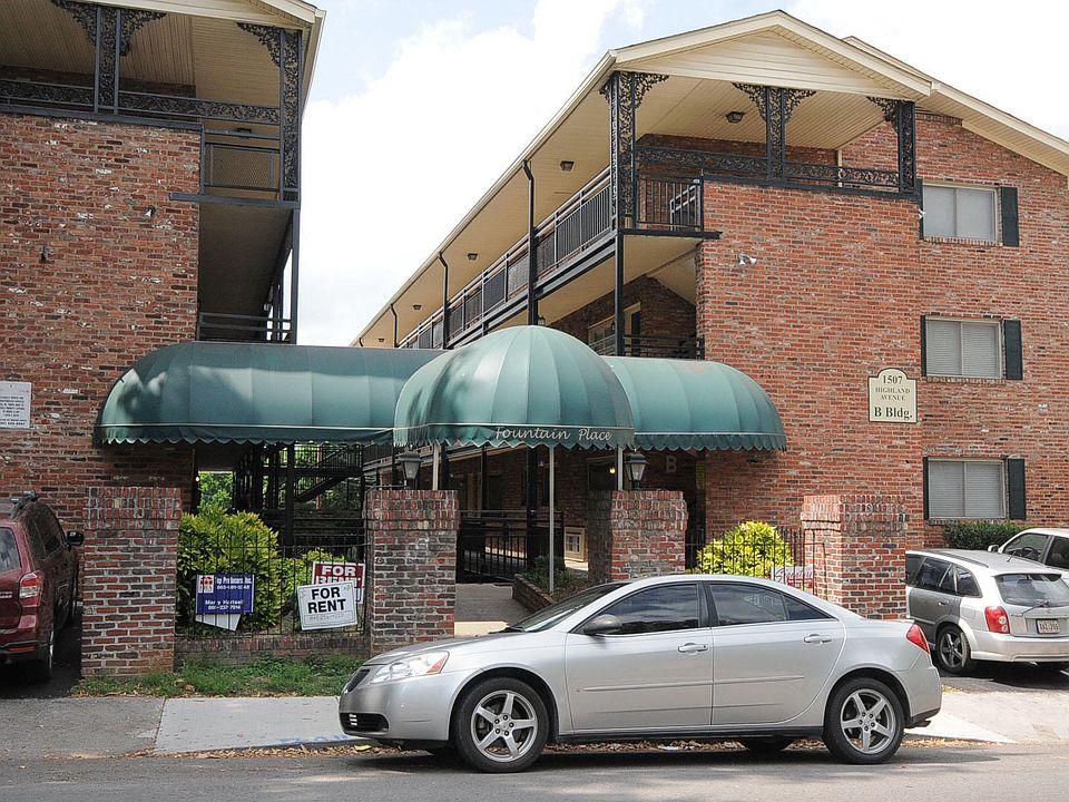 1st image of 1507 SW Highland Ave #B204