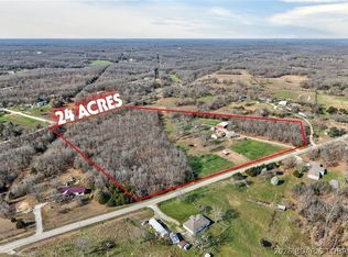 15320 Highway Ww, Lebanon, MO 65536