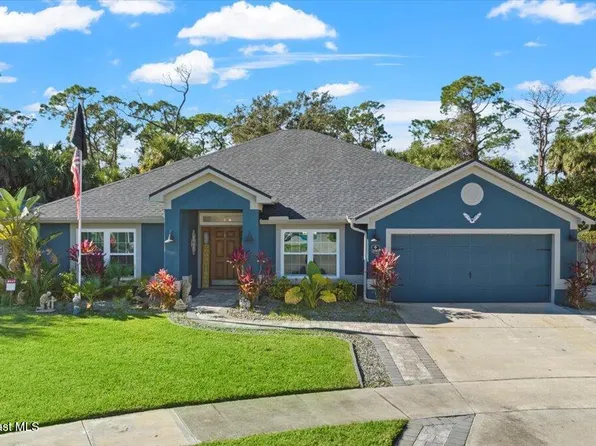 2143 Merlin Dr, West Melbourne, FL 32904