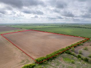 County Road 136, Coleman, TX 76834