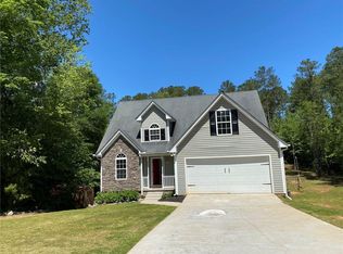 15 Shadowbrook Trce, Covington, GA 30016