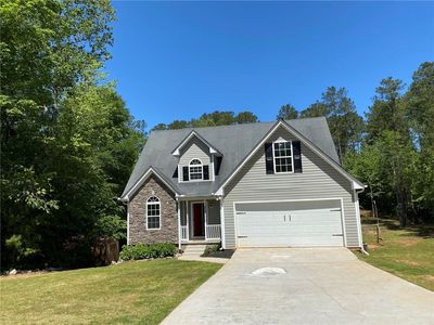 15 Shadowbrook Trce, Covington, GA, 30016