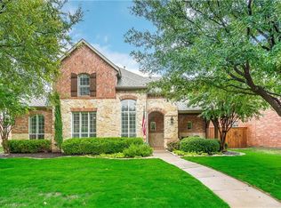 11652 Avondale Dr, Frisco, TX 75033