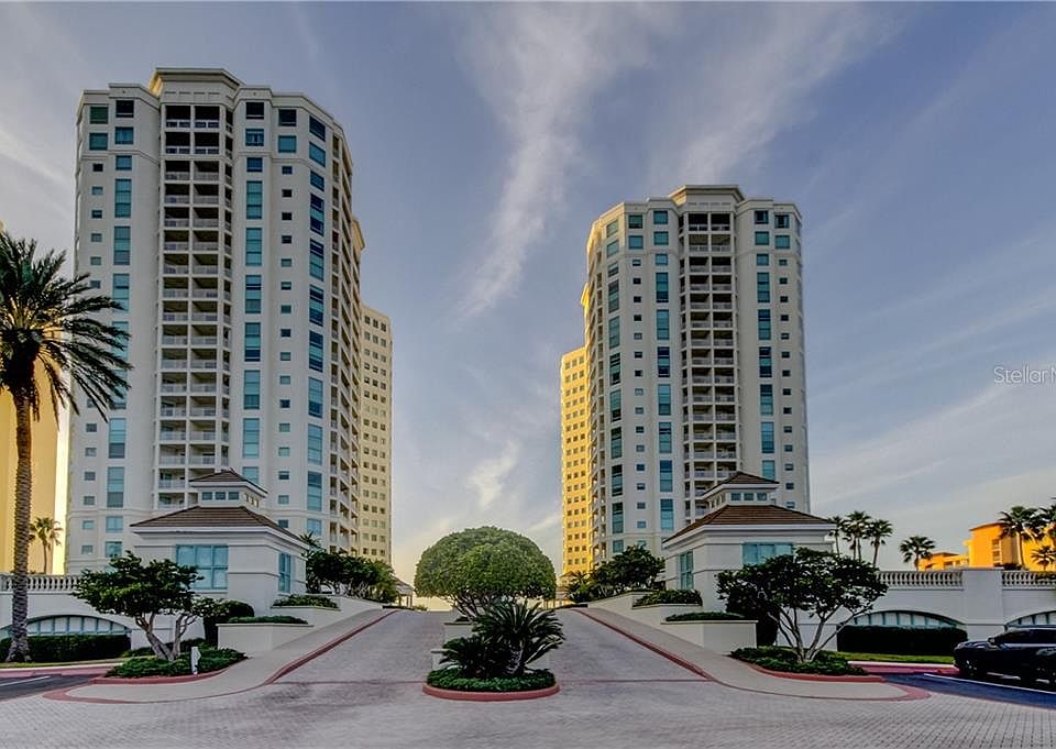 1st image of 1180 Gulf Blvd APT 406