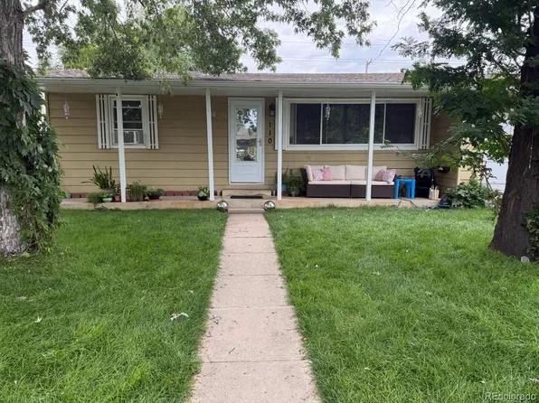110 25th Avenue, Greeley, CO 80631