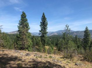 Buscher Way, Colville, WA 99114