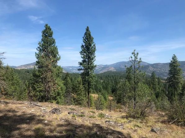 Buscher Way, Colville, WA 99114