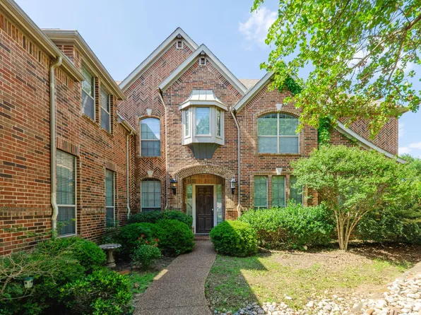 923 Wise St, Keller, TX 76248
