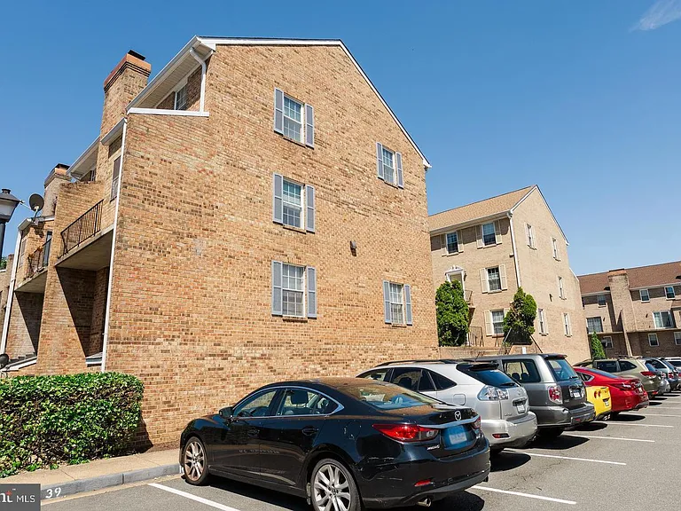 933 S Rolfe St #2 — Photo 23