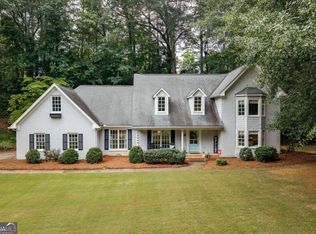 100 Duncan Springs Rd, Athens, GA 30606