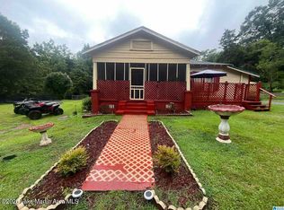 89 Ice House Rd, Goodwater, AL 35072