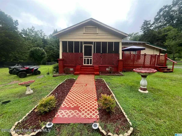 89 Ice House Rd, Goodwater, AL 35072