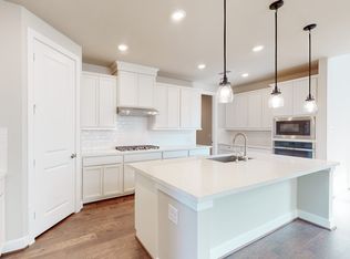 8810 Cecil Garden Ln, Cypress, TX 77433