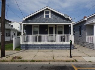 321 E Youngs Ave, Wildwood, NJ 08260