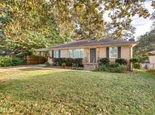 2939 McAfee Rd, Decatur, GA 30032