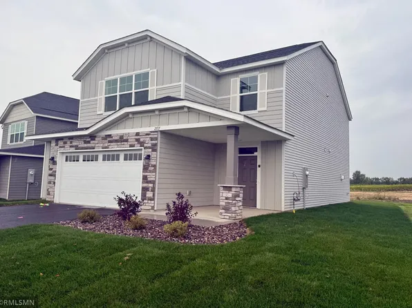 2717 Iverson Ave NE, Saint Michael, MN 55376