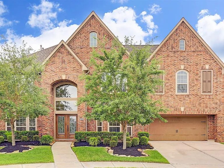 26703 Wylie Valley Ln — Photo 8