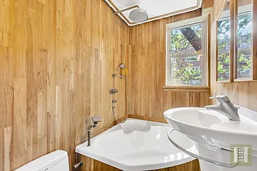 Sold by Halstead Real Estate