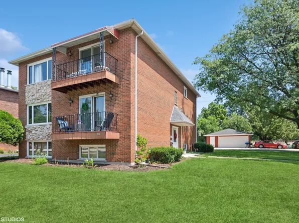 801 Barnsdale Rd, La Grange Park, IL 60526