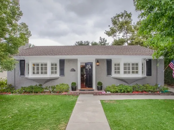 540 Coolidge Dr, San Gabriel, CA 91775
