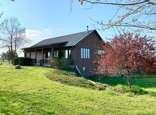 11555 158th Rd, Mayetta, KS 66509