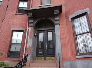 570 Massachusetts Ave #2, Boston, MA 02118