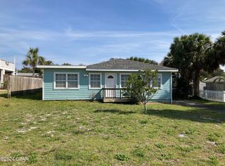 505 Dolphin St, Panama City Beach, FL 32413
