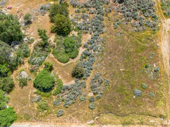 0 Jacks Hill Rd #24, Tehachapi, CA 93561